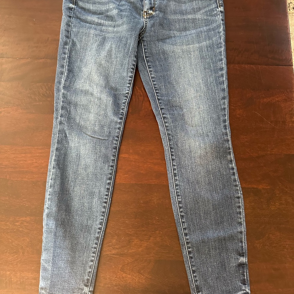 Judy Blue- Skinny Fit Jeans
